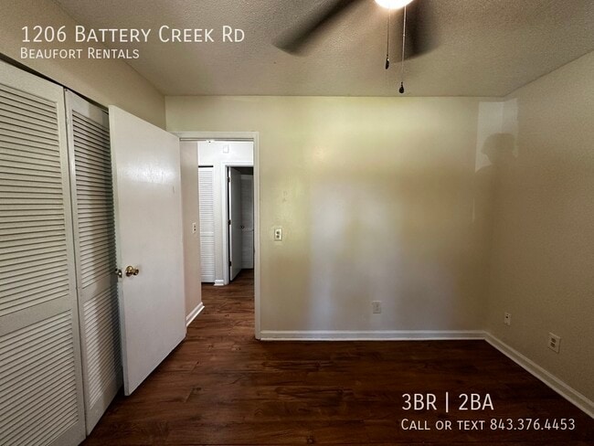 Building Photo - 1206 Battery Creek Rd