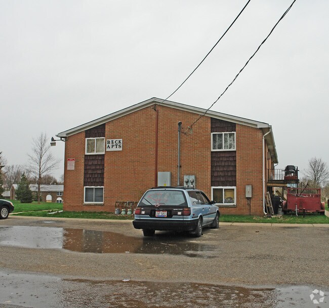 Beck Apts. 36113625 Charlotte Dr Enon OH 45323 Apartment Finder