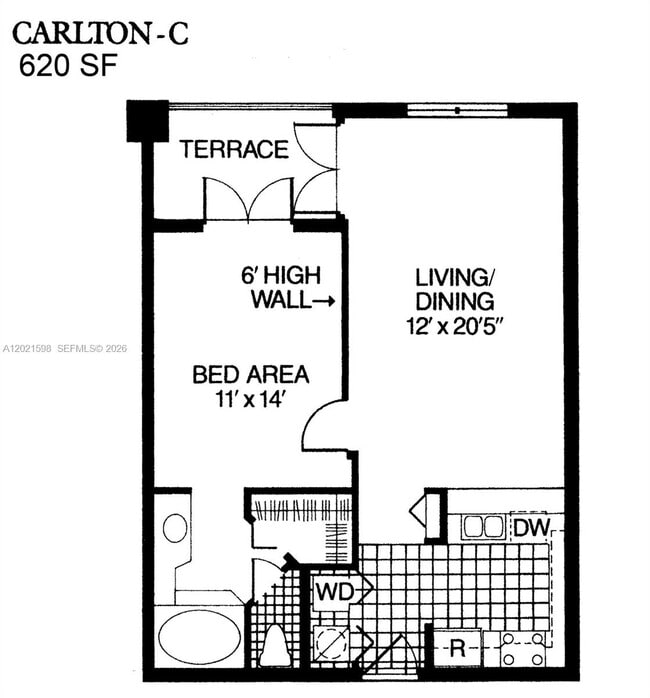 Building Photo - 1280 S Alhambra Cir