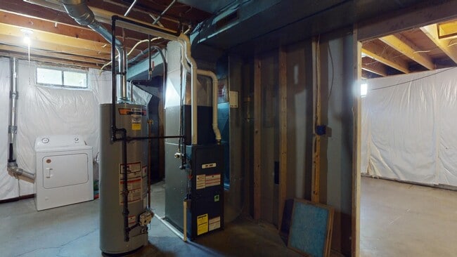 Building Photo - Quiet Area - Great Place to Call "Home"