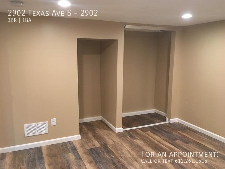 Building Photo - 2902 Texas Ave S