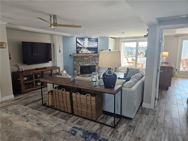 Building Photo - 31 Coddington Wharf