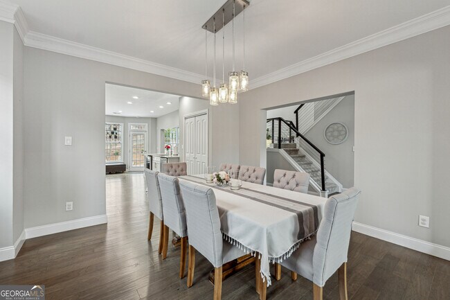 Building Photo - 3354 Collier Point NE