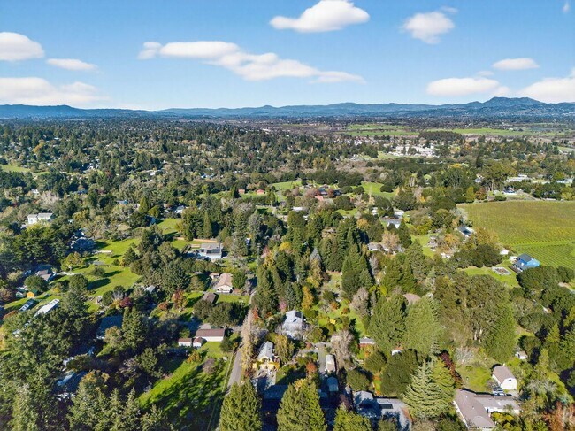 Building Photo - Charming 3-Bed / 2-Bath Retreat on Over an Acre in Sebastopol