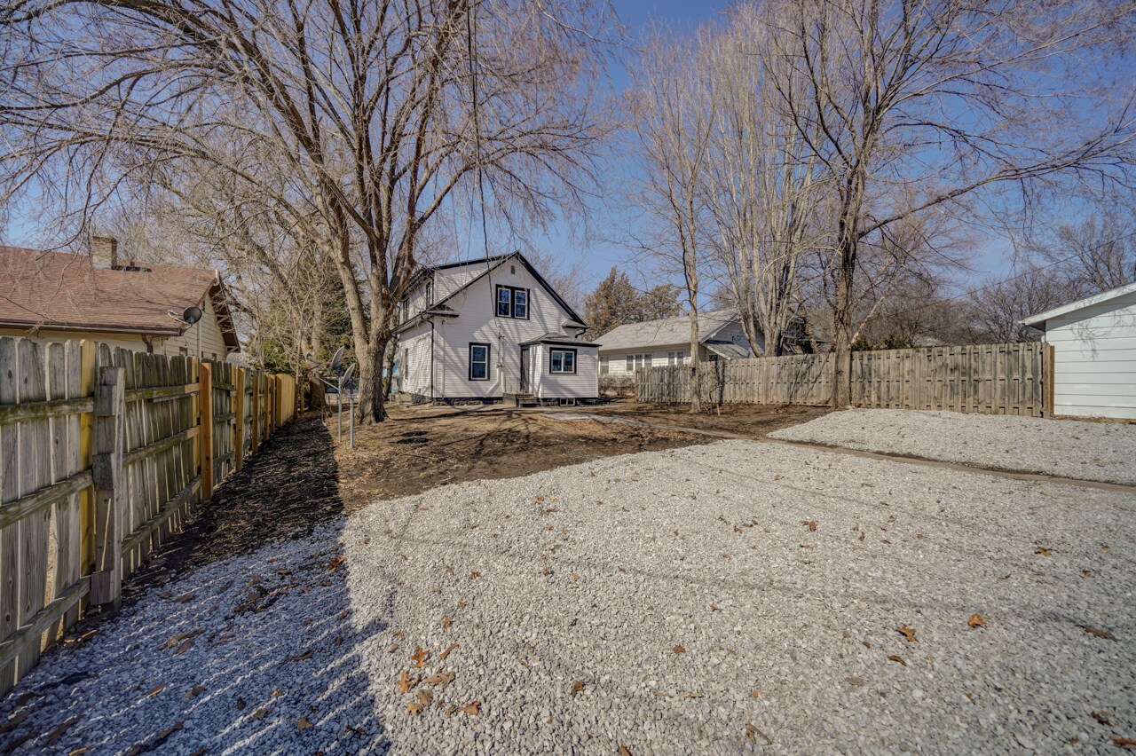 Building Photo - 818 S 31st St