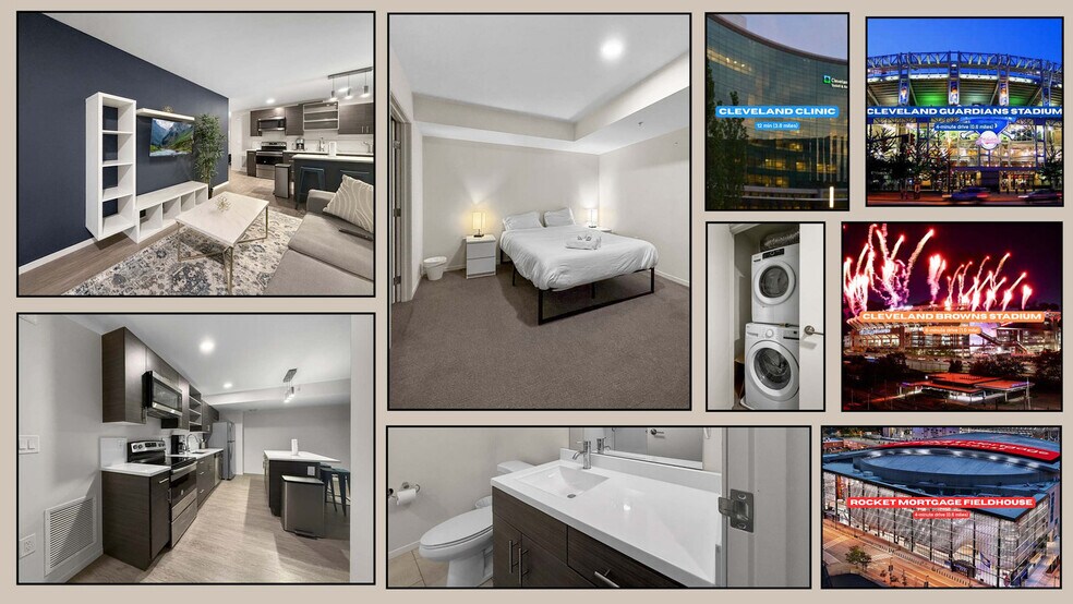 Building Photo - 1101 Euclid Ave