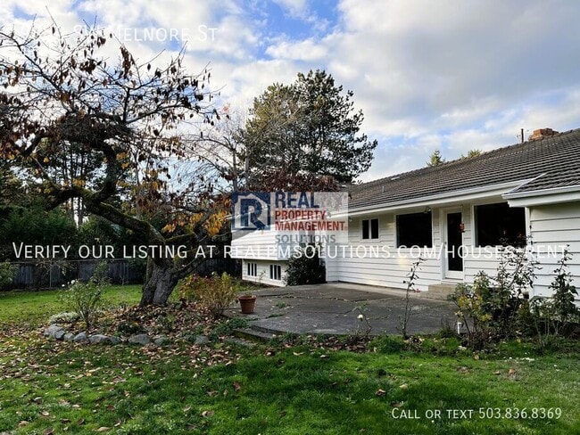 Building Photo - 9880 SW Melnore St