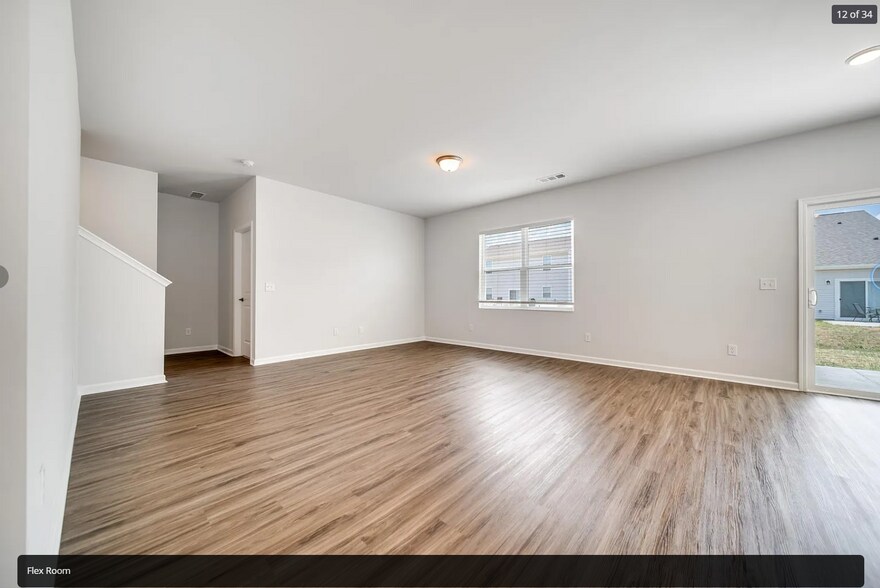 Building Photo - 4601 Marcus Venture Pl