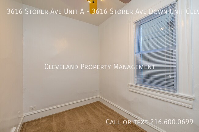 Building Photo - 3616 Storer Ave