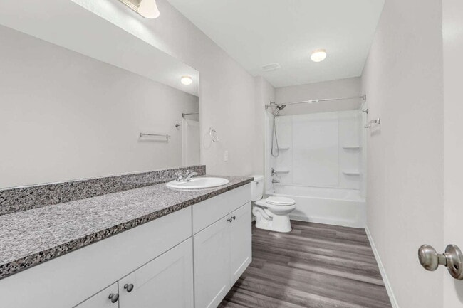 Building Photo - "Charming 3-Bedroom, 2-Bath Home Retreat with Solar Panels! 10% off for active service members!"