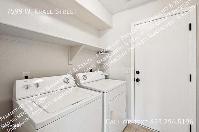 Building Photo - 7599 W Krall St