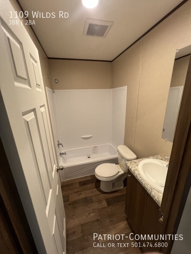 Building Photo - 1109 Wilds Rd