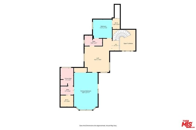 Building Photo - 4131 Mantova Dr