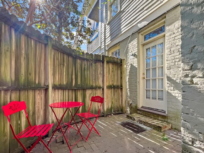 Building Photo - 209 W Bolton St