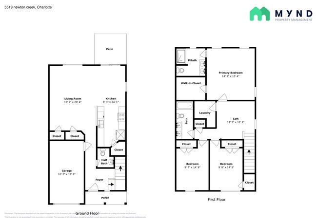 Building Photo - 5519 Newton Creek Dr