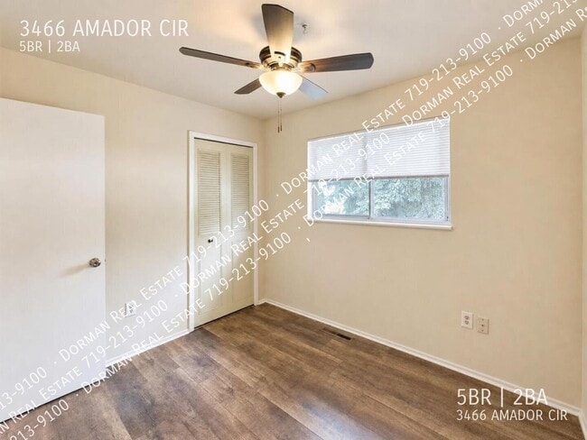 Building Photo - 3466 Amador Cir