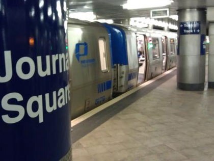 Building Photo - 2600 John F Kennedy Blvd