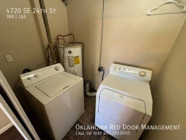 Building Photo - 4720 SE 24th St