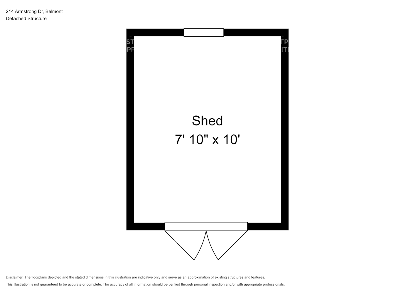 Building Photo - 214 Armstrong Dr