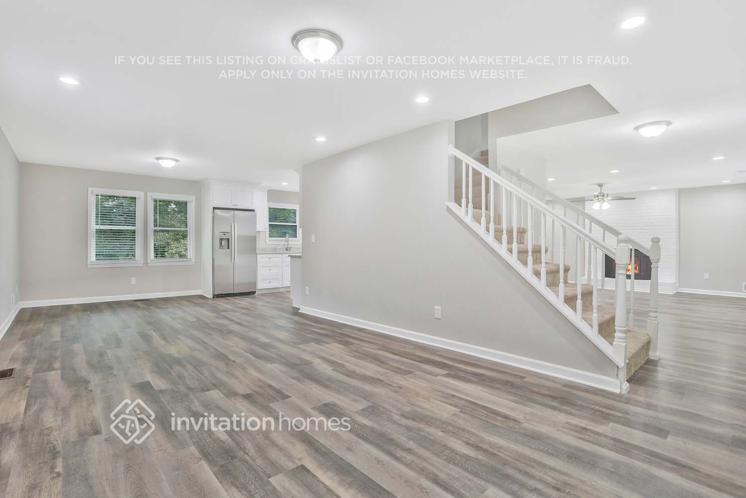 Building Photo - 3809 Butternut Dr