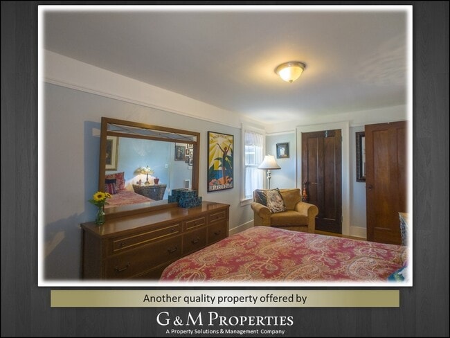 Building Photo - 3-Bedroom Rental: Popular North Winton Village Neighborhood!