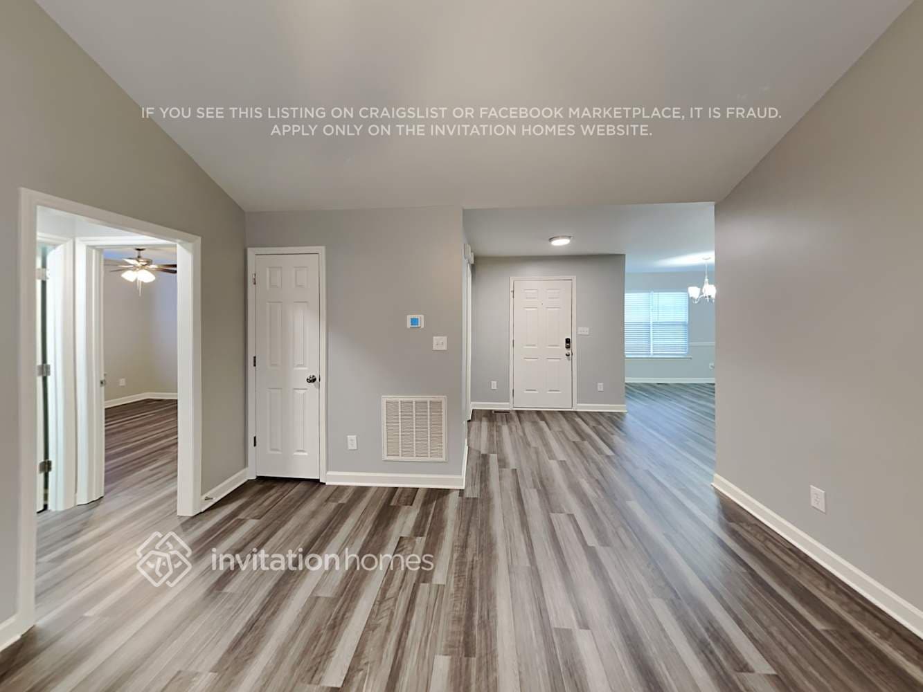 Building Photo - 3901 Cassidy Dr
