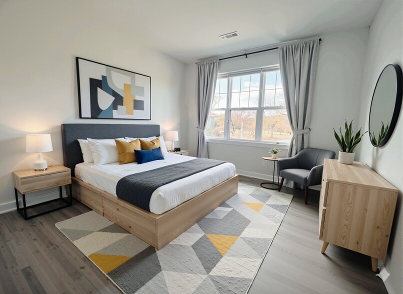 Primary Photo - Forge