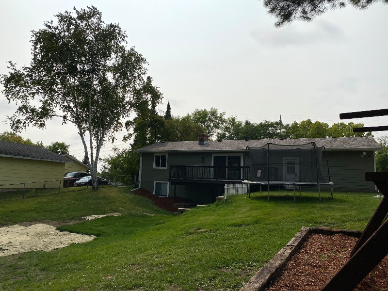 Building Photo - 14860 Upper 55th St N