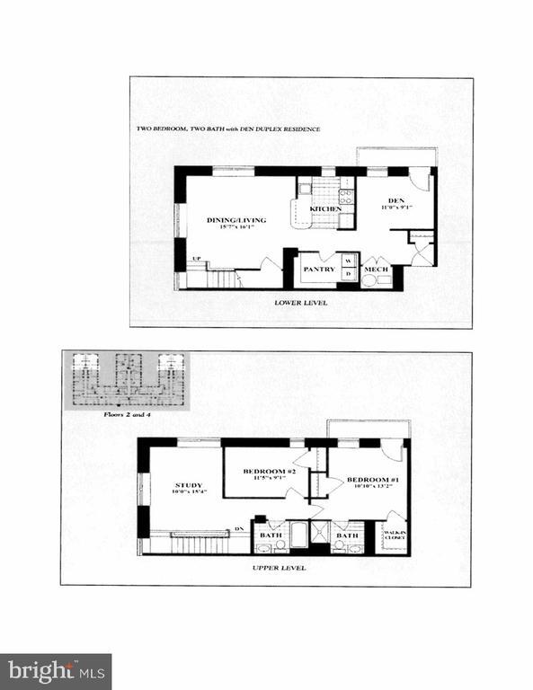 Building Photo - 1308 Clifton St NW