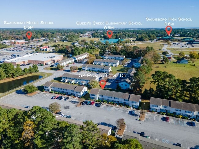 Building Photo - 57 Pirates Cove Dr