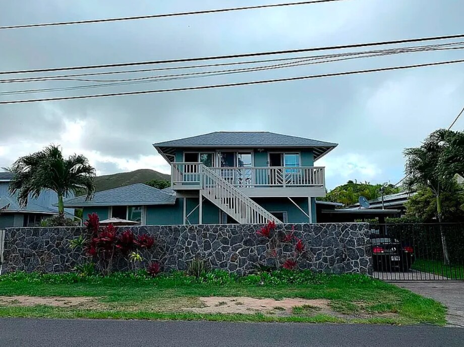 Building Photo - 410 Kaha St