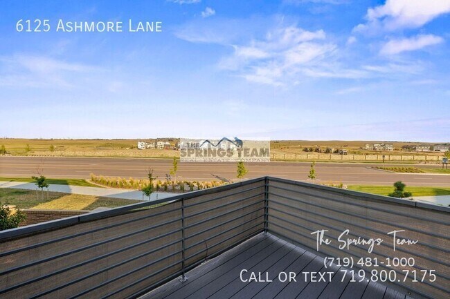 Building Photo - 6125 Ashmore Ln