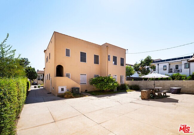 Building Photo - 8221 4th St
