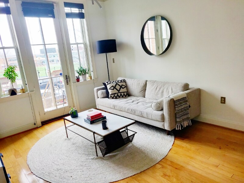 Building Photo - 1210 R St NW