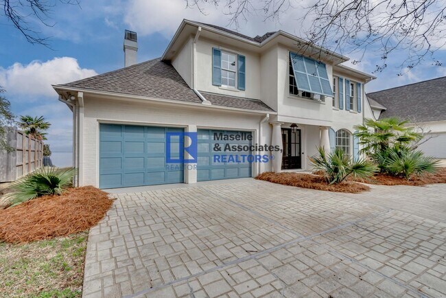 Building Photo - 1418 Windrose Dr