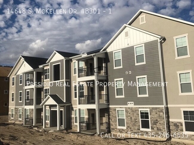 Building Photo - 14648 McKellen Dr