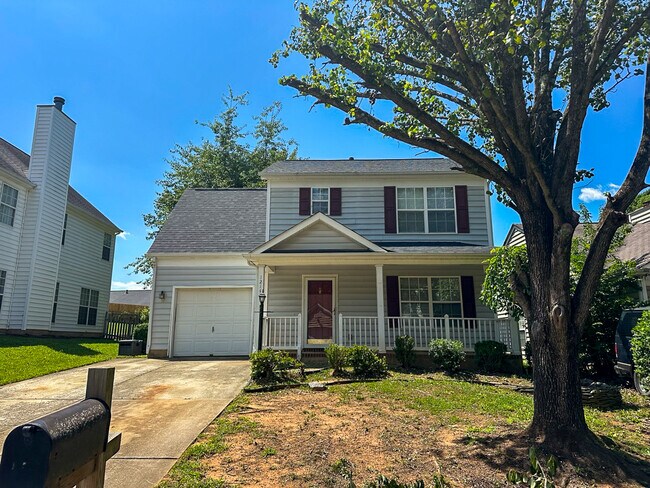 Building Photo - 12143 Brownestone View Dr