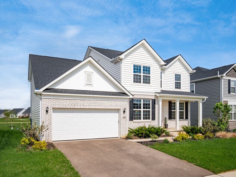 Building Photo - 274 Cambie Dr