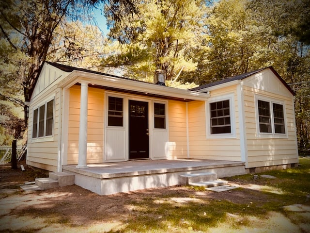 Building Photo - 124 Union Valley Rd