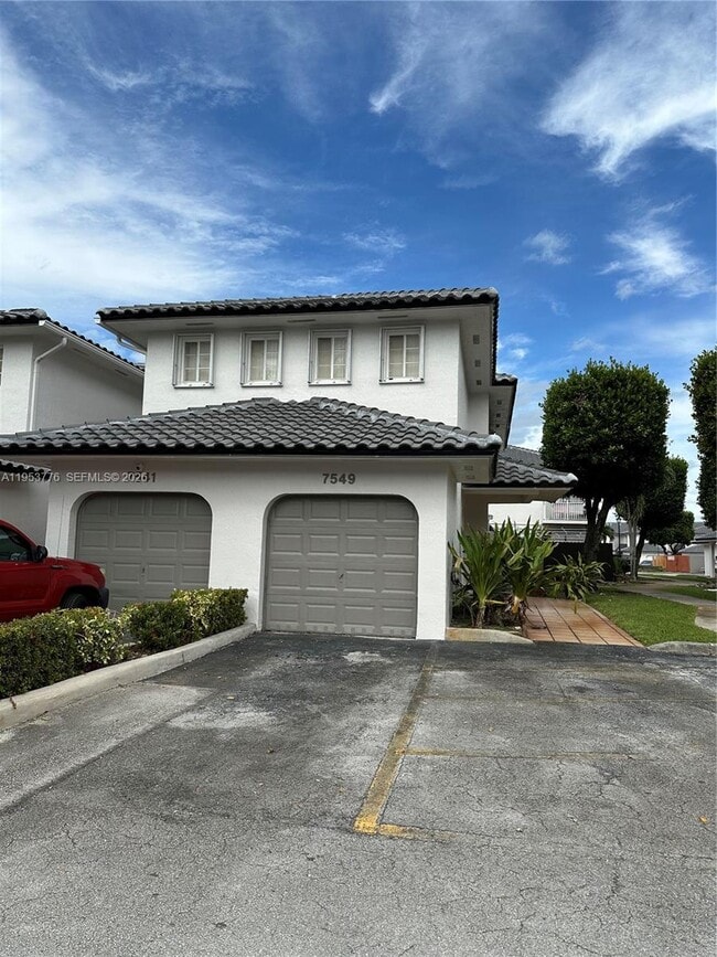 Building Photo - 7549 NW 175th St