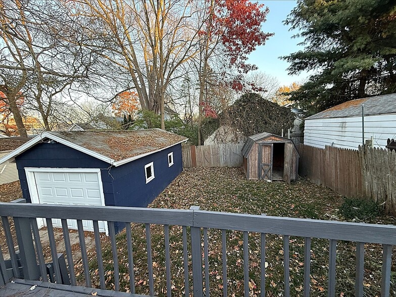 Building Photo - 1307 Nestor Ave