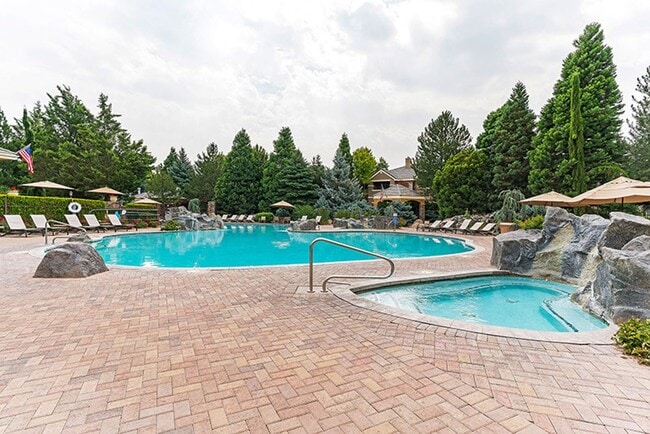 Building Photo - 2 bedroom at Tanamera now available!