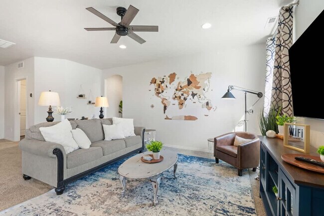 Building Photo - 3806 Winged Dove St