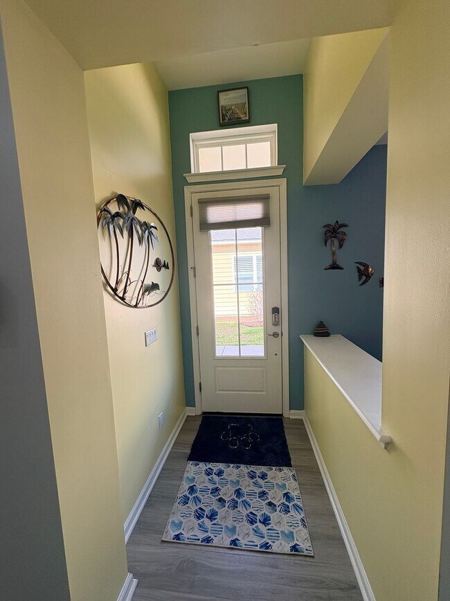 Building Photo - Welcome to Margaritaville 55 + Community