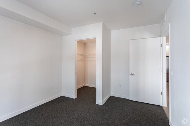 Interior Photo - The Clara Apartments