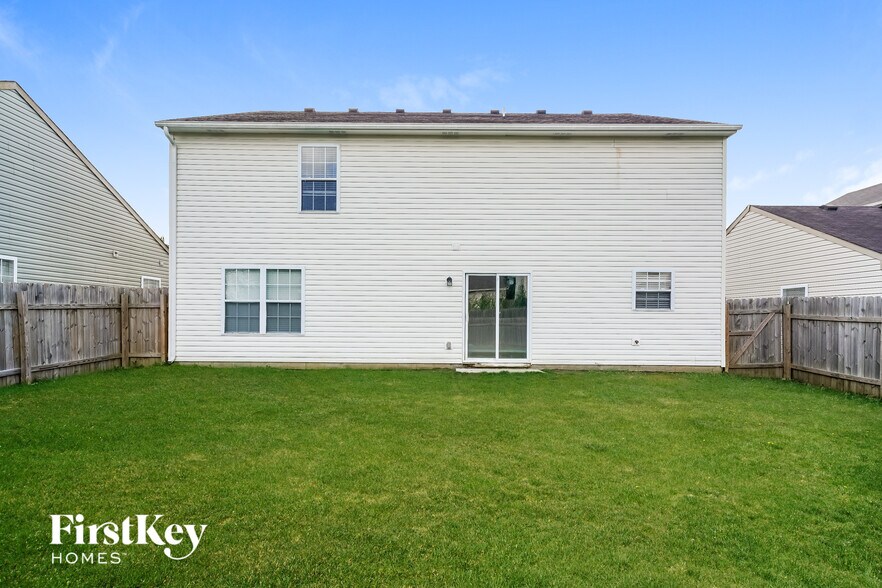 Building Photo - 9106 Bagley Way