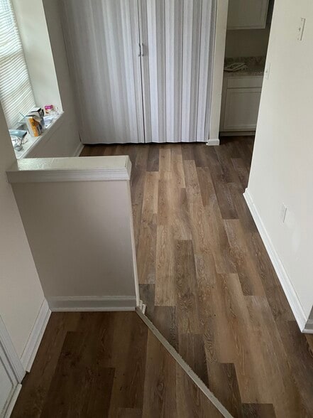 Eat In kitchen - 2726 Janice Lynn Ct