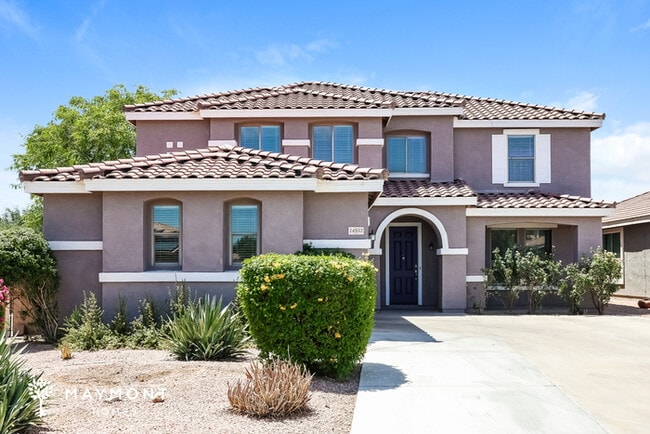 Building Photo - 14933 W Columbine Dr