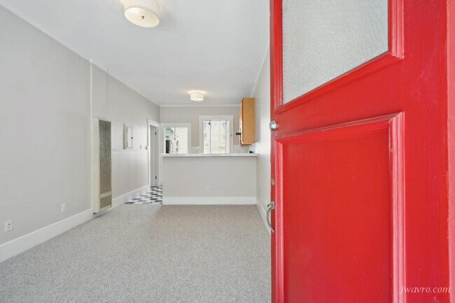 Building Photo - 1720 Filbert St