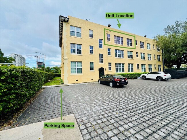 Building Photo - 3224 Biscayne Blvd
